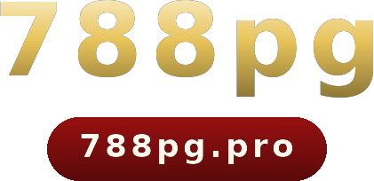 788pg โลโก้