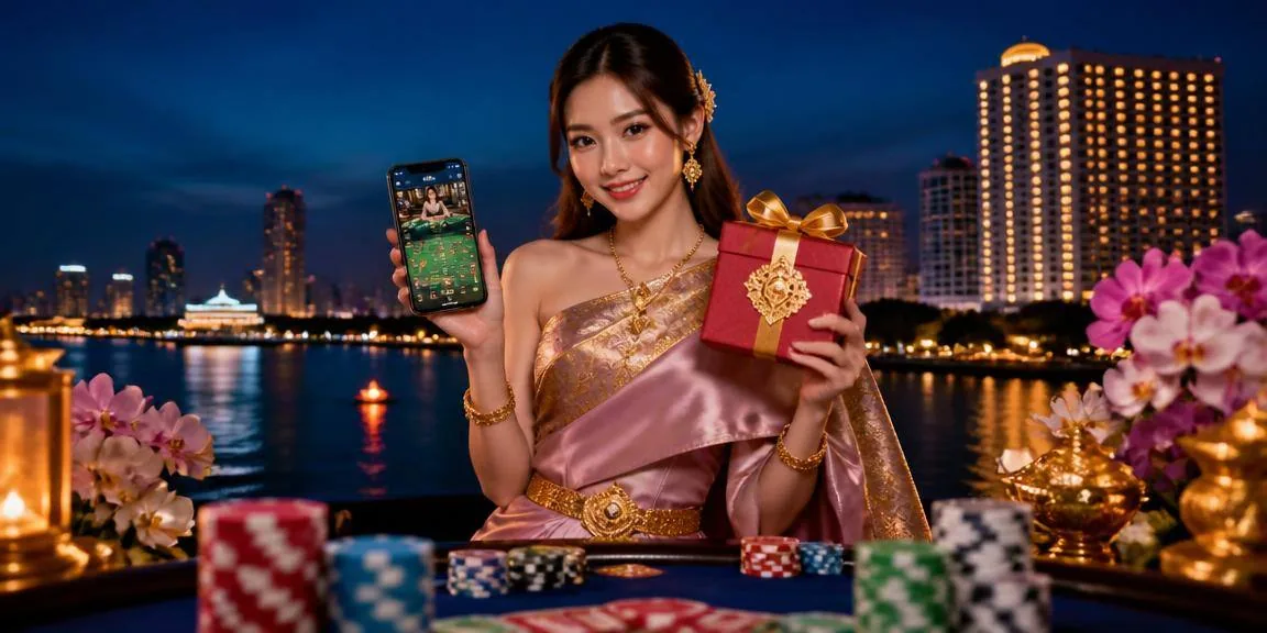788pg ไทย ล็อบบี้เกม